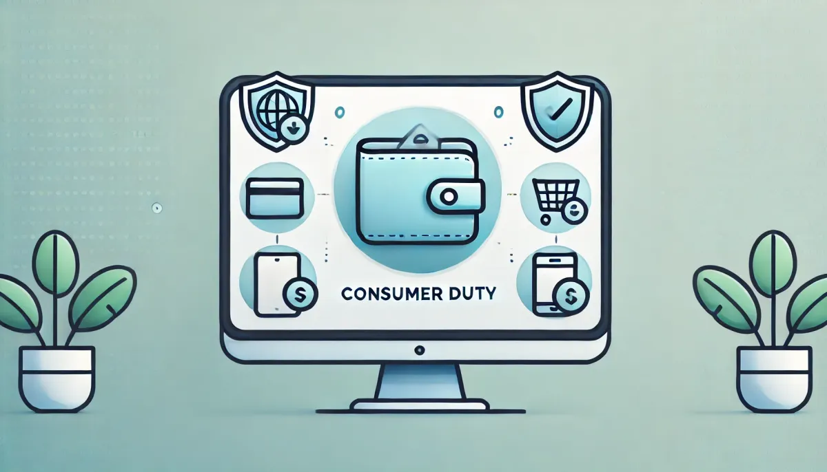 🚀 Consumer Duty: A Strategic Advantage for Fintechs 🚀