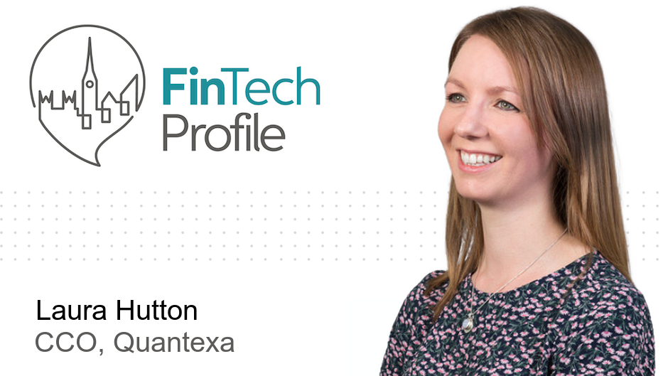 Laura Hutton, Chief Customer Advocate, Quantexa