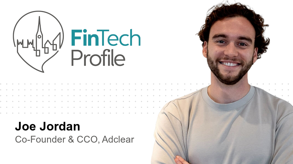 Joe Jordan, Co-Founder & CCO, Adclear