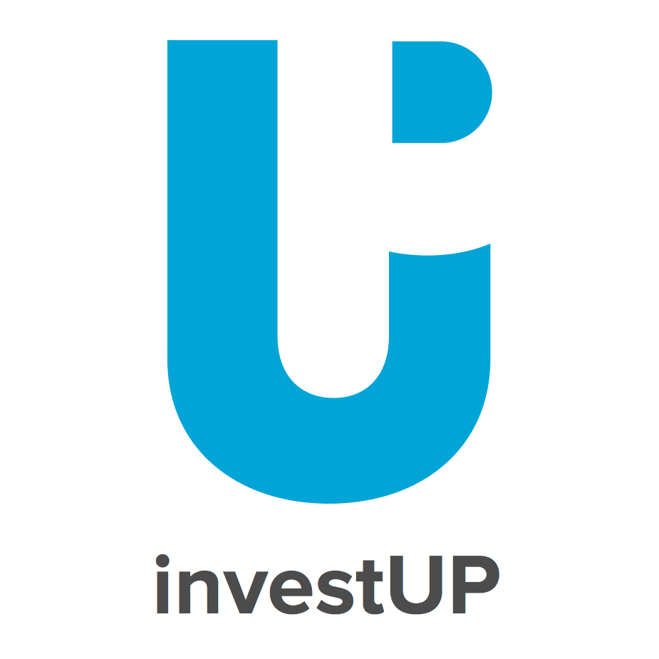 James Tuckett of investUP