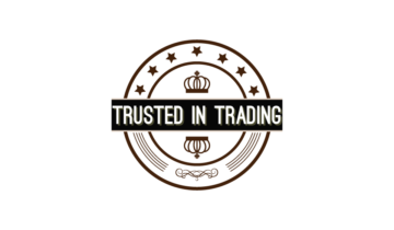 Shane McQuillan of Trusted in Trading