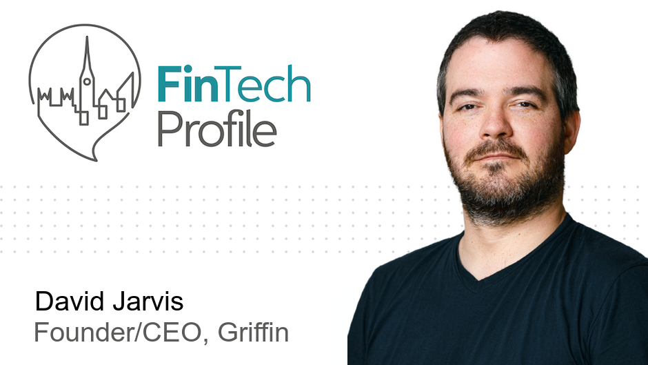 David Jarvis, Founder/CEO, Griffin