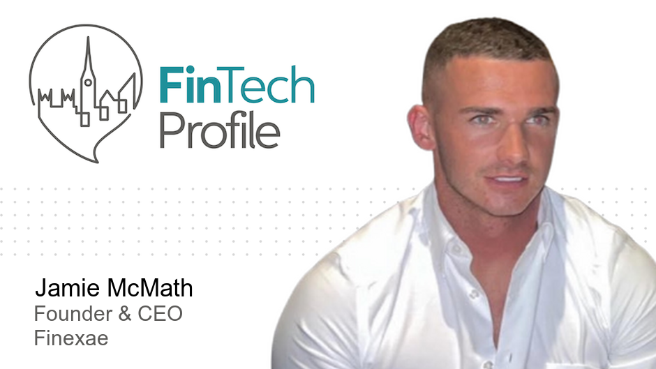 Meet The Recruiter: Jamie McMath, CEO, FinEx
