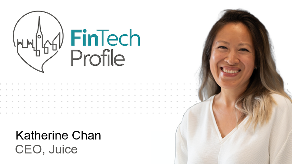 Katherine Chan, Chief Executive Officer of Juice