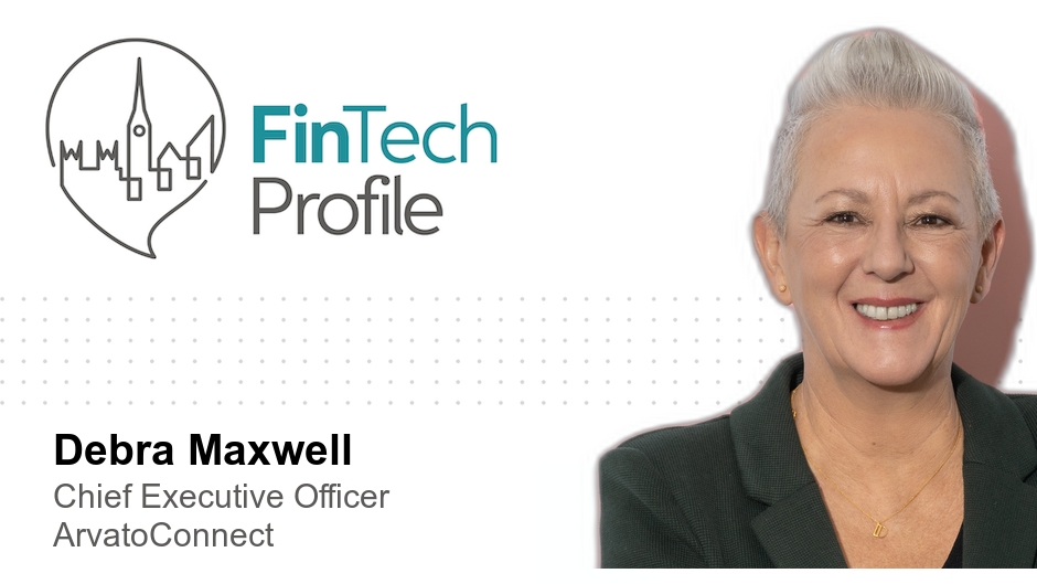 Debra Maxwell, CEO, ArvatoConnect