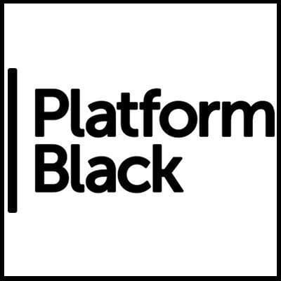 John Regan of Platform Black