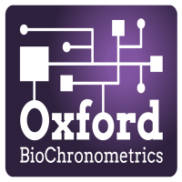 Special Feature: Jeff Martinez of Oxford BioChronometrics