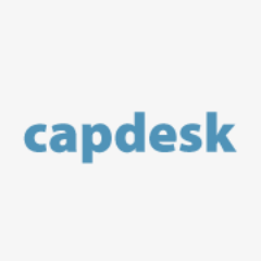 Christian Gabriel of Capdesk