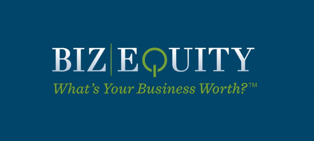 BizEquity Logo