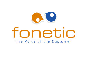 Fonetic Logo