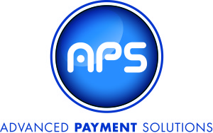 APS Logo Stacked