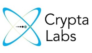 Crypta Labs Logo