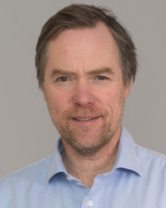 Gunnar Nordseth Of Signicat