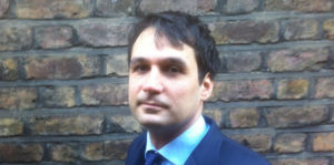 Filip Karadaghi of LandlordInvest