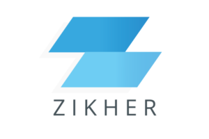 Zikher logo